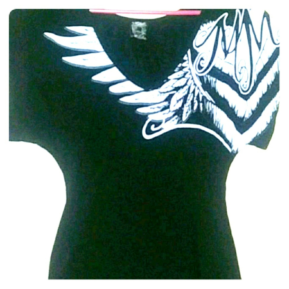 Metal Mulisha Tee